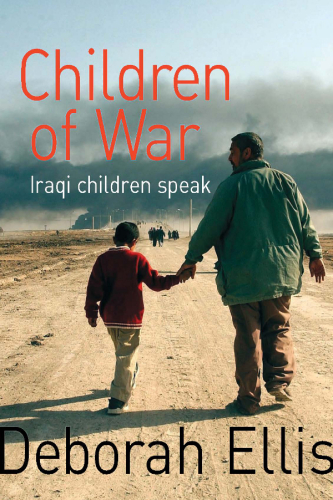 Children of War. Iraqi Children Speak