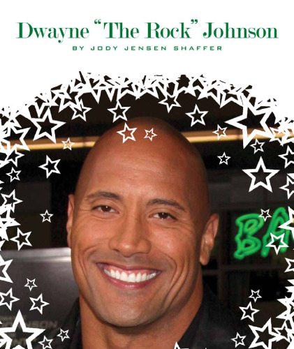 Dwayne 'The Rock' Johnson