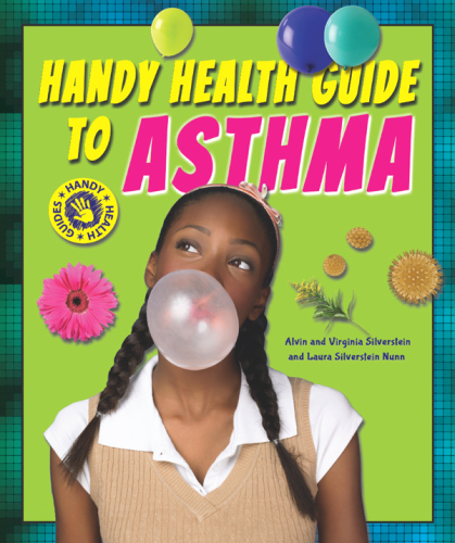 Handy Health Guide to Asthma