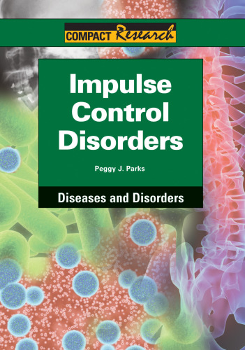 Impulse Control disorders