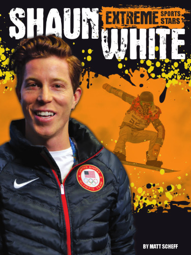 Shaun White