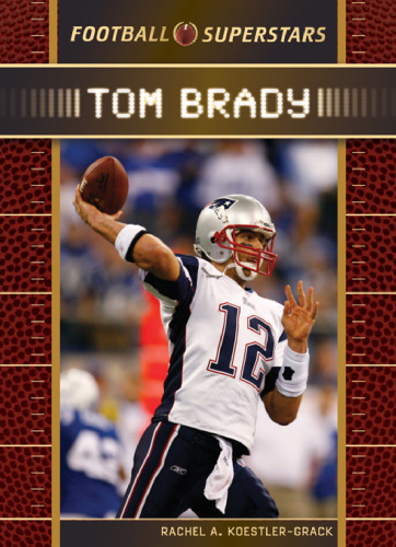 Tom Brady