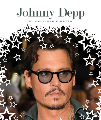 Johnny Depp