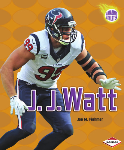 J. J. Watt