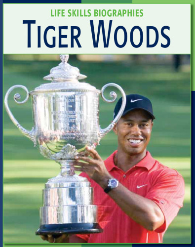 Tiger Woods