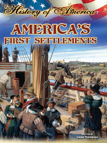 America's First Settlements