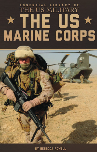 US Marine Corps