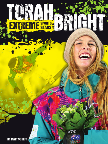 Torah Bright