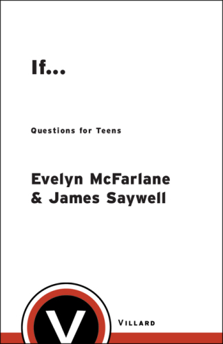 If.... Questions for Teens