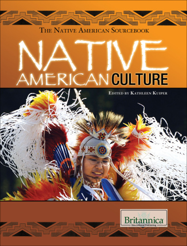 Native American Culture