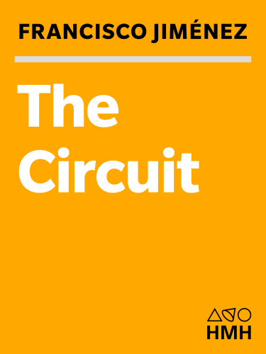 Stories from the Life of a Migrant Child. The Circuit Series, Book 1