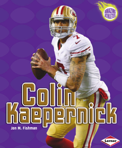 Colin Kaepernick