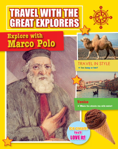 Explore with Marco Polo