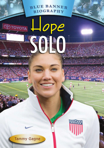 Hope Solo