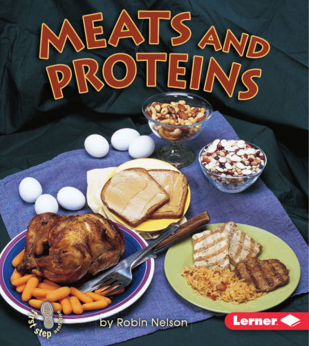 Meats and Proteins