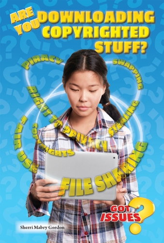 Are You Downloading Copyrighted Stuff?. Stealing or Fair Use