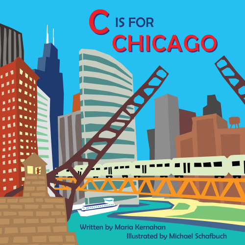 C Is for Chicago
