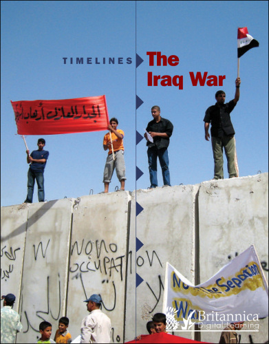The Iraq War