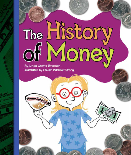The History of Money