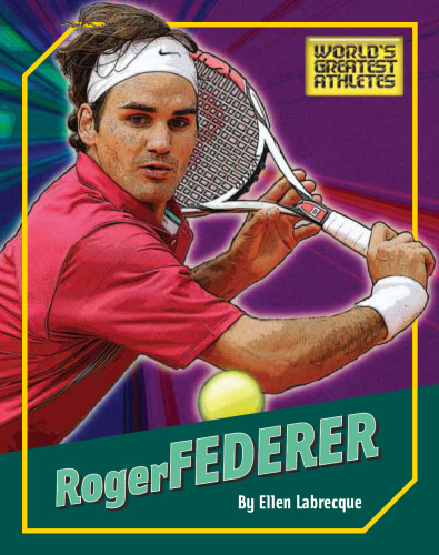 Roger Federer