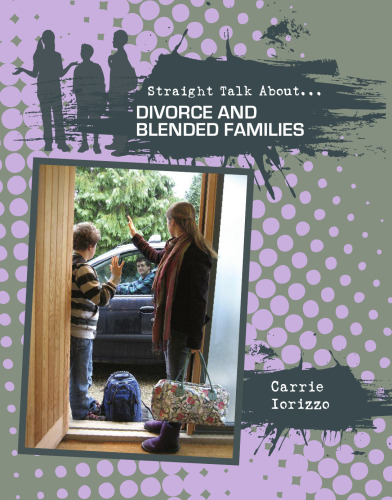 Divorce and Blended Families