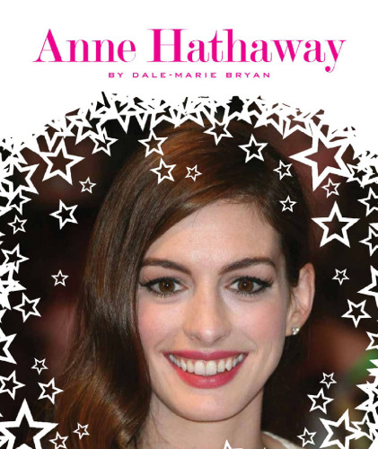 Anne Hathaway
