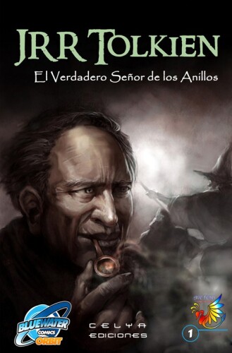 J. R. R. Tolkien. El Verdadero Señor de los Anillos