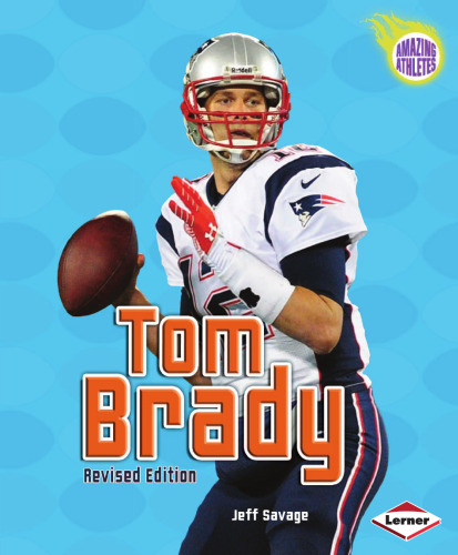 Tom Brady