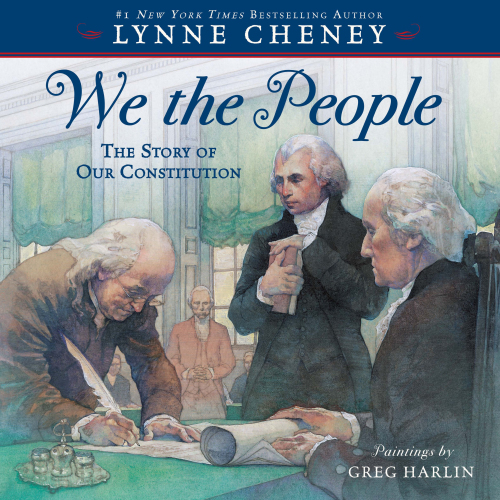 We the People. The Story of Our Constitution