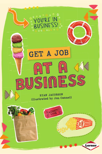 Get a Job at a Business