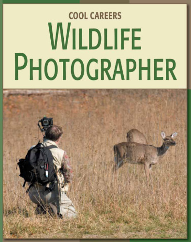 Wildlife Photographer