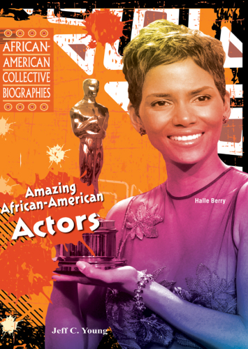 Amazing African-American Actors