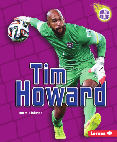 Tim Howard