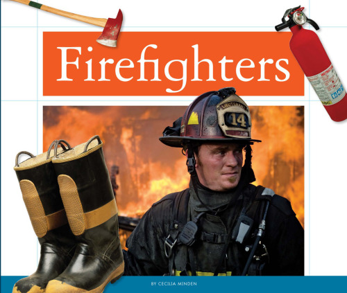 Firefighters