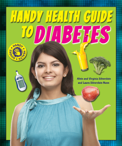 Handy Health Guide to Diabetes