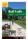 Rail-Trails Midwest Great Lakes. Illinois, Indiana, Michigan, Ohio and Wisconsin