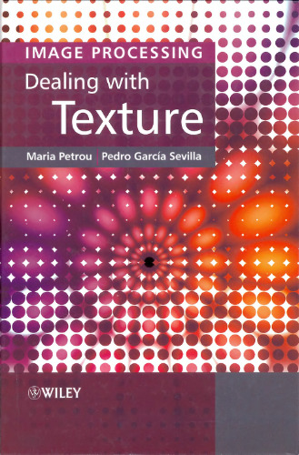 Image processing: dealing with texture