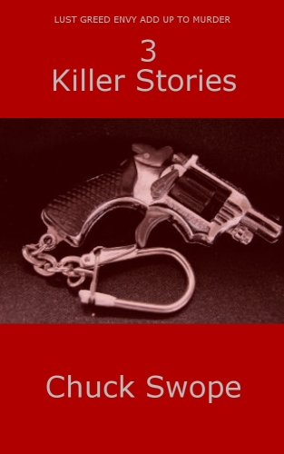 3 Killer Stories. Lust Greed Envy Always Leads To Murder