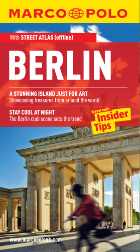 Berlin. Travel with Insider Tips