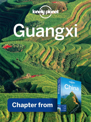 Guangxi – Guidebook Chapter