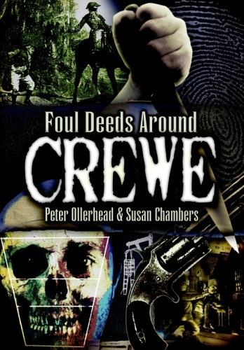 Foul Deeds Around Crewe