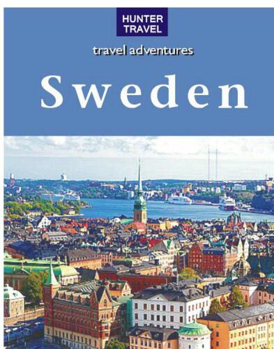 Travel Adventures - Sweden
