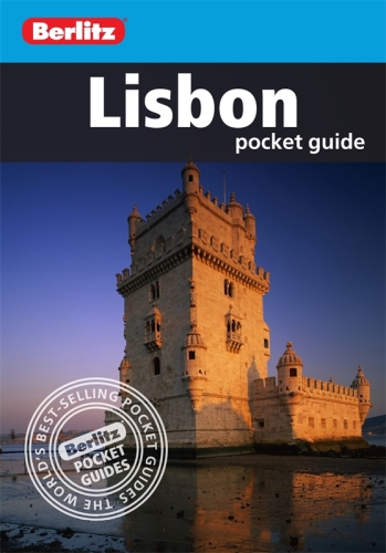 Berlitz: Lisbon Pocket Guide