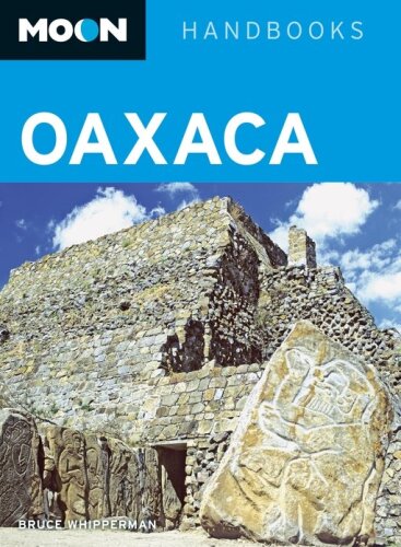 Moon Oaxaca