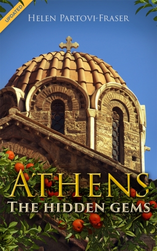 Athens. The Hidden Gems