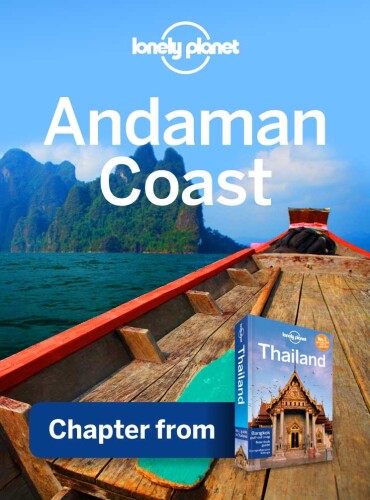Andaman Coast – Guidebook Chapter