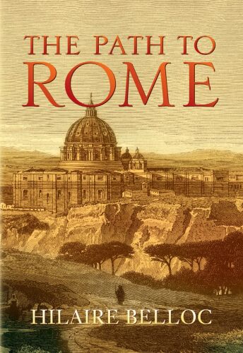 The Path to Rome