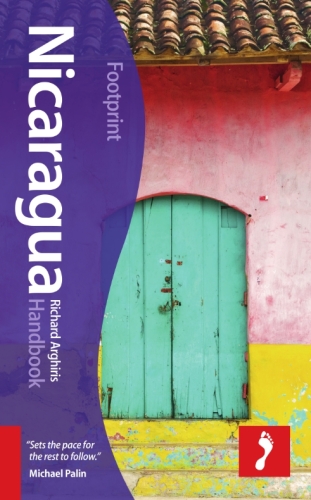 Nicaragua Handbook