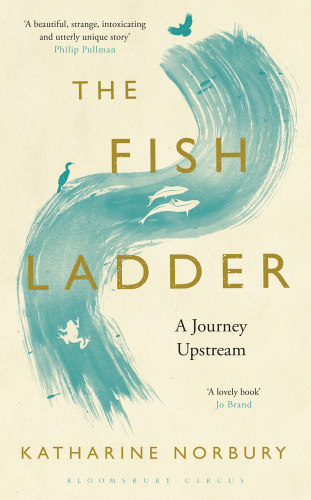 The Fish Ladder. A Journey Upstream