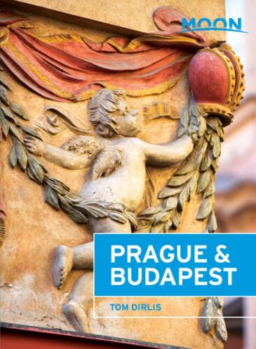 Moon Prague & Budapest